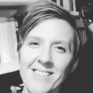 Meet your Posher, Bethany